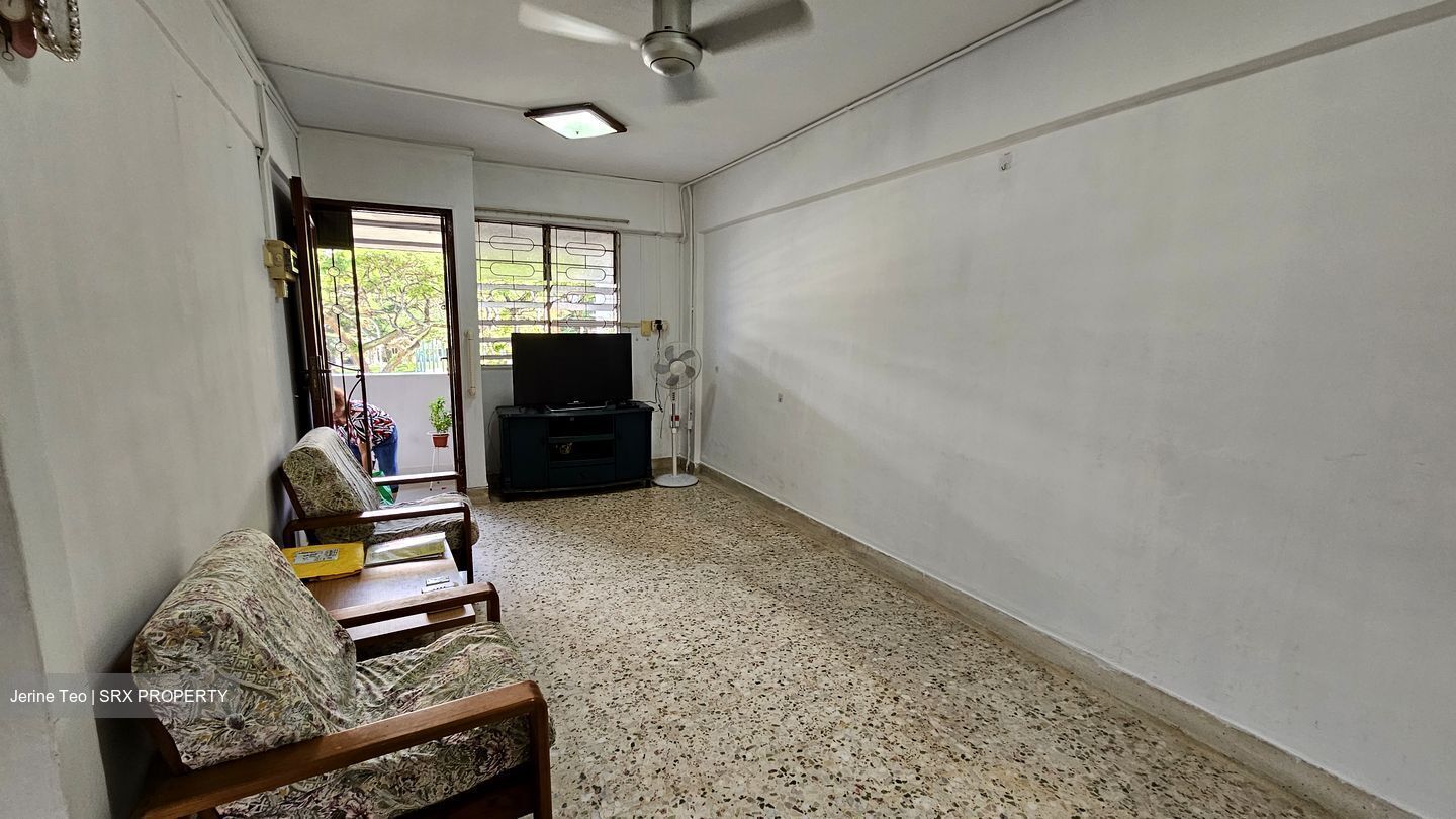 Blk 89 Bedok North Street 4 (Bedok), HDB 3 Rooms #575299971
